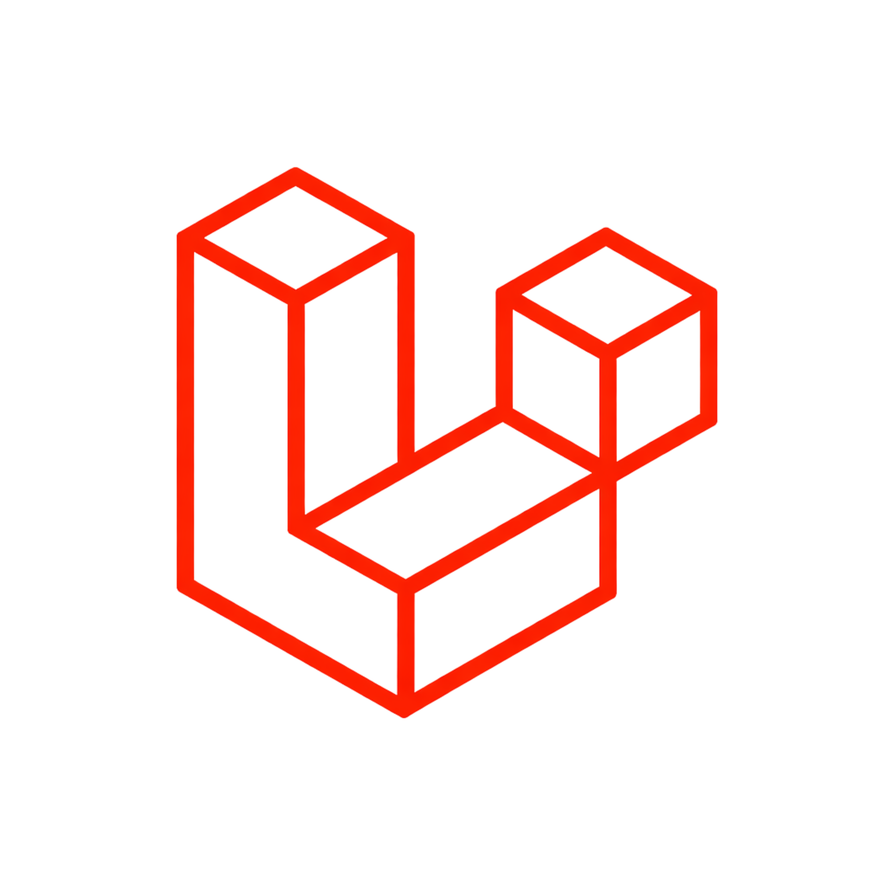 Laravel Logo